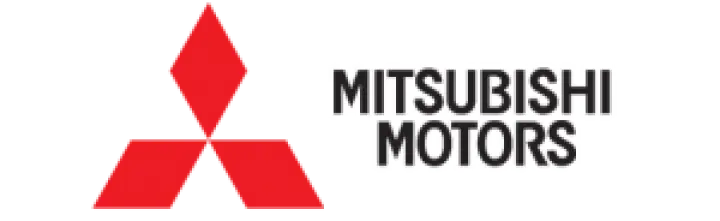 Logo Mitsubishi Banyumas